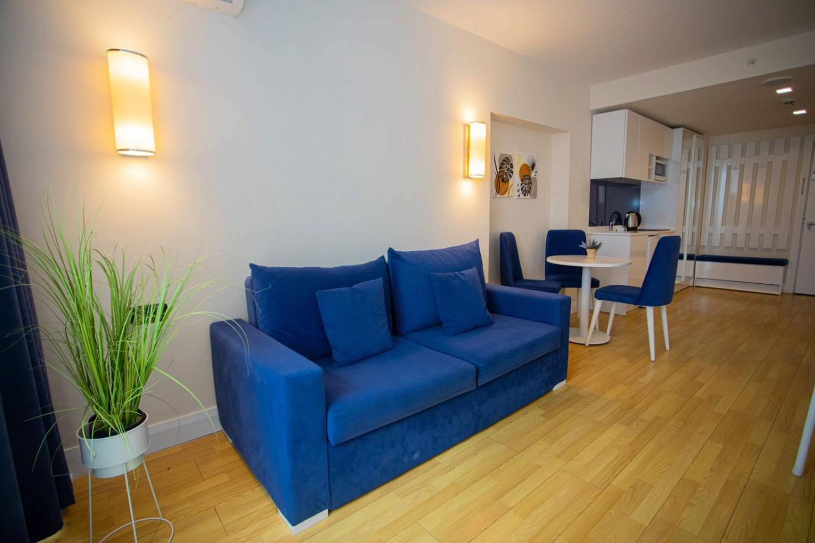 Suites Orbi City Aparthotel Batumi Exterior foto