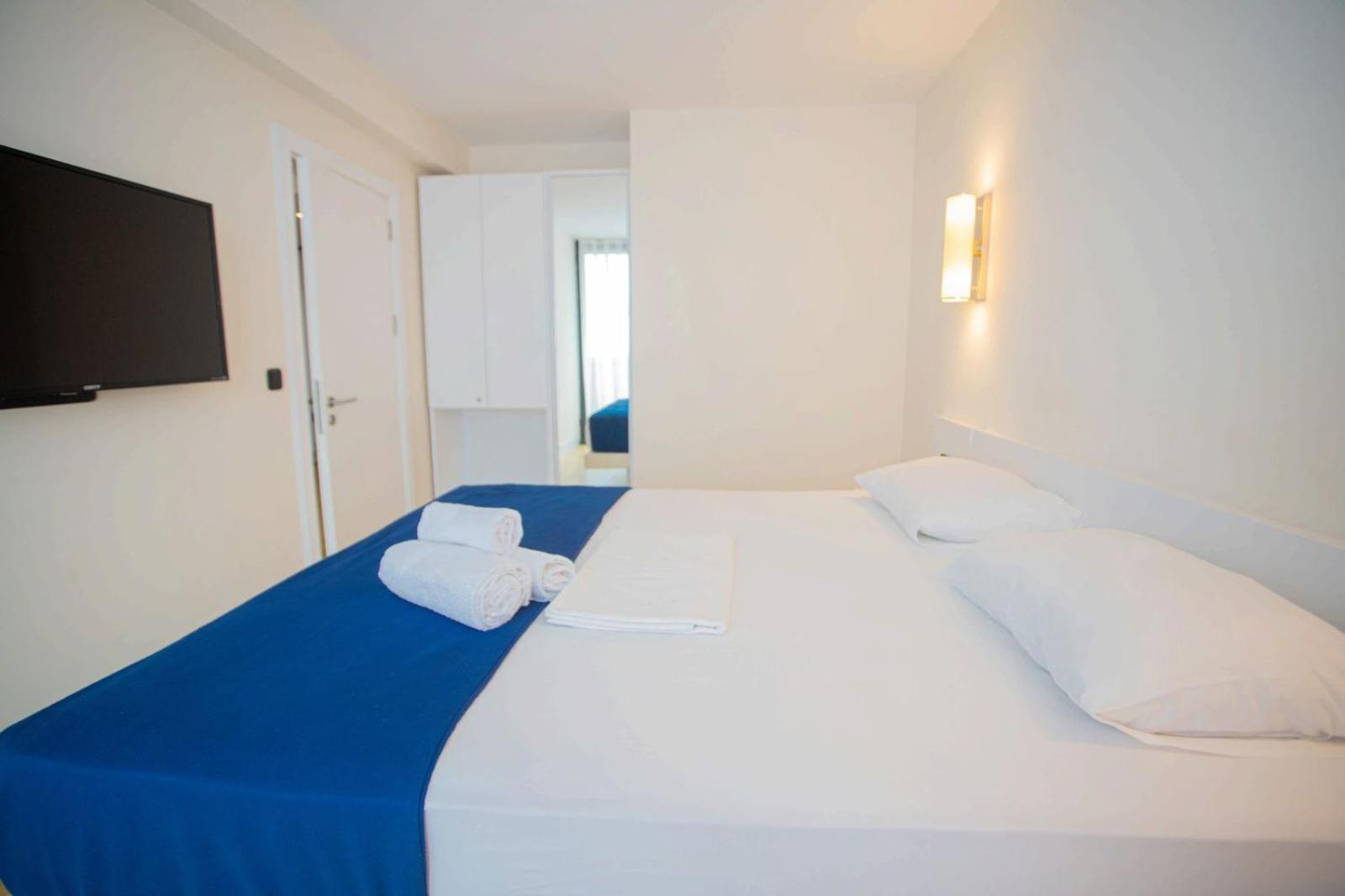 Suites Orbi City Aparthotel Batumi Exterior foto