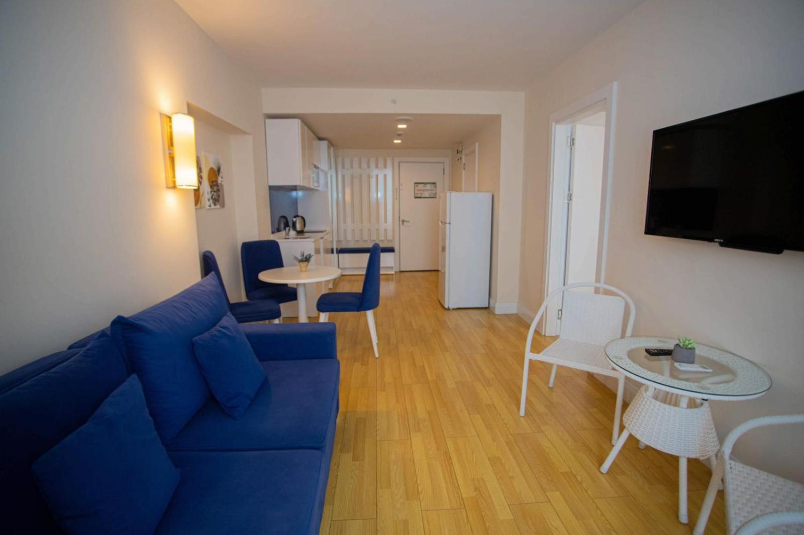 Suites Orbi City Aparthotel Batumi Exterior foto